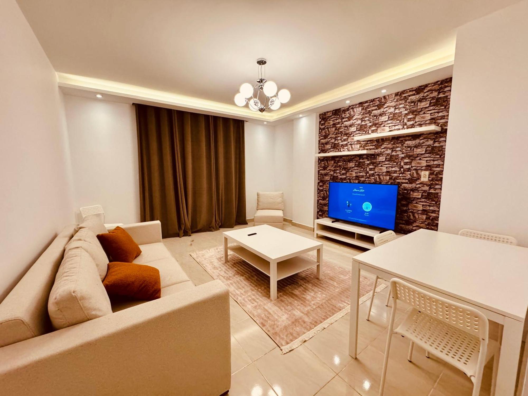 Chilling In Rehab Apartment *